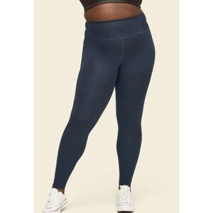 Girlfriend Collective Compressive High-Rise Leggings